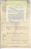 Robert Watson Coubrough military record page 3