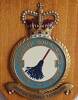 40 Squadron RAF Badge.