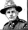 Newspaper Picture from the Auckland Star of August 10th 1917