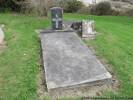 Grave of Harry KELLY
O&#39;Neill&#39;s Point (Devonport) Cemetery, 122 Bayswater Ave, Bayswater, Auckland, New Zealand
Photographed 8 May 2016
