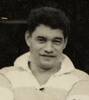 William John "Bill" EDWARDS; Bravo Coy Rugby 1959, Taiping Malaya