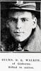 RFLMN. R. K. WALKER, of Gisborne Killed in Action