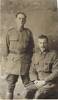 Norman # 13/667  and Dessie #12/2956
Both brothers served in WW1 & WW2