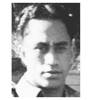 Private David Koia (aka Rawiri Koia), who embarked with the Main Body. He was wounded twice and was a prisoner of war.