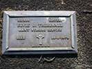 22/325 Sister ELVIE J THIRLWALL, ARMY NURSING SERVICE, Died 15 May 1979 1st NZEF