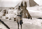 Sir John Staveley - Egypt 1941