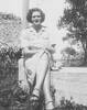 Lorna served as a Code Cipher in Fiji during WWII