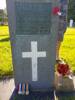 Headstone at Tolaga 
I. Te W. Karakia 16/208