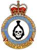 428 Squadron RAF Badge