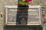 Matamata Cemetery Memorial