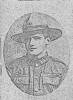 Newspaper Image from the Free Lance of 22nd August 1918