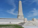 Helles Memorial, Gallipoli, Turkey.