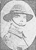 Newspaper Image from the Free lance of 27th June  1918