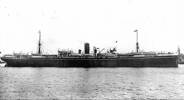 John left Melbourne, Victoria, Australia 22 June 1917 aboard the Port Lincoln.