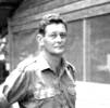 WO@ DG Roberts RNZA at Nui Dat South Vietnam 1969