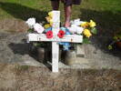 Mangonui Cemetary