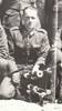 David learnt how to play the Scottish bagpipes in Scotland then travelled to NZ aged about 21 and joined up as a volunteer in WWII. He continued to play bagpipes in his NZEF Unit. 
L/Corporal. 2nd New Zealand E.F.
No 4 Co. 27th Machine Gun Btn. (7666)