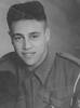 James Hutana Edwards
28th Maori Battalion
