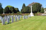 Field of Honour WWII Service plot
