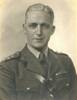 Capt. Henri Douglas (Doug) Harvey joined the Maori Battalion as its adjutant a fortnight before the Main Body left for overseas duty in May 1940. He left the Battalion in August while the Second Echelon was in England returning again in June 1941. He served as OC C Company from June to August 1941 and then as OC A Company during the Second Lybian Campaign where he was wounded and later captured in late November. He, along with Colonel Dittmer and other captured officers of the Maori Battalion, escaped and they drove 109 miles at night across the desert before crossing the Lybian border. It took another day to reach the hospital in Egypt.Before the outbreak of WWII Sandhurst was the Royal Military College (RMC), it began as a school for staff officers (of the British Army).  During WWII it was used as a Royal Armoured Corps Training Unit OCTU.  Along with Harvey, other Māori Battalion officers attended Sandhurst for training, including Jim Tuhiwai, Manu Pene, Henare Toka and Rangi Loga