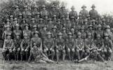Believed to be Canterbury Infantry Regiment, 16th Company
approx 1916