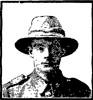 Newspaper Image from the Auckland Star of 3rd September 1917