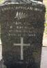 South African War, # 7415 Saddler R BARWICK, 9th Contingent, died 21 December 1949 aged 81.