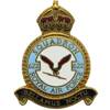 622 Squadron RAF Badge.