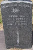 NZEF, Great War Veteran 79398 Rfm W E HONEY, Rifle Brigade, died 5 April 1946 aged 61. He is buried in the Taruheru Cemetery, Gisborne Block S Plot 187