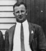 Frank Victor Adams in Burnham military camp just before world war 2