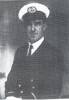 Gilbert Charles Russell Annetts in uniform