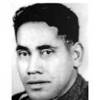 Pte # 67558 Toka HENRY of Opotiki7th Reinforcements of the 28th Maori Battalionwounded once