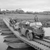 This is the type of vehicle used by Gunner Stokes and the 6th Field Regiment in Egypt and Greece. The phot shows the vehicle Morris Field Artillery Tractor, commonly known as a Quad, the ammunition trailer, known as a Limber and the 25 pound field gun at the back. Technical specifications of the Morris can be found in a WIKIPEDIA search. The Sixth Field vehicles were destroyed by their crews during the withdrawal from Greece