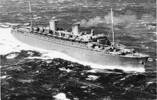 Henry left Wellington NZ 21 July 1943 aboard the Nieuw Amsterdam bound for Egypt.