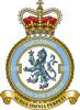 54 Squadron RAF Badge.
