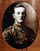 Portrait of Leonard Langdale Preston WWI