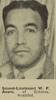 1943 - Second-Lieutenant W. P. Anaru, of Rotorua, wounded