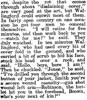 Newspaper cutting: Observer, 12 Jun 1915 part 2