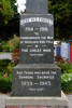 Havelock War Memorial, Havelock, Marlborough District