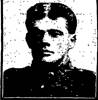 Newspaper Image from the Auckland Star of 11th November 1916