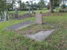 Grave site for Henry George Atkinson (s/n 3/516) at Waikumete Cemetery, Auckland, New Zealand.