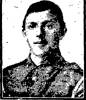 Newspaper Image from the Auckland Star of 26th September 1916
