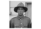 Tamati Maungarangi ParaoneSERVICE NUMBER - WWII 39414 - Sergeant28th Maori Btn, 2nd NZEF, 2nd Echelon, Main Body, No. 5, A CompanyWar Campaign - North Africa