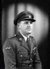 Major Ronald James Landon-Lane - R 1 Patrol