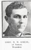 Corporal M M Giblin - of Nelson.