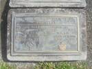 Priestley, George Karepa and Dorothy Jean (Headstone)
Waikaraka Cemetery, Onehunga, Auckland, New Zealand 
Plot Location: Area 6. Block C, Lot No 138