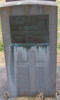 1st NZEF, 11/2050 Tpr F BUTTON, Wellington Mtd Rifles, died 14 September 1944. He is buried in the Taruheru Cemetery, Gisborne Block S Plot 170