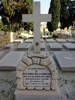 Photo of grave in Pieta Military Cemetery, Malta
Taken in 2016