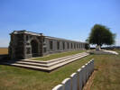 Caterpillar Valley NZ Memorial to the Missing, France.