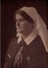 Daisy Maude Anderson (Aunt) in Nursing Uniform